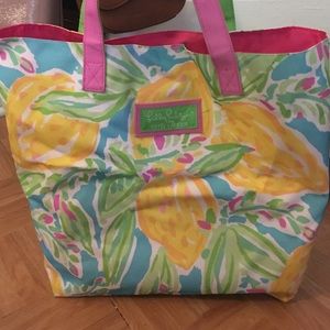 Lily Pulitzer for Estée Lauder
